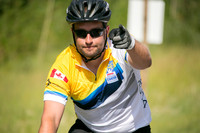 Route 2 – Yellow Jerseys