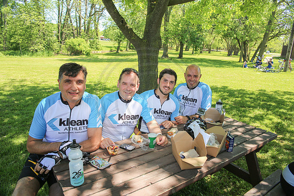DAY 1 NIAGARA  - A2 TEAMS -klean ATHLETE- RTCCTO - Sombilon Photography
