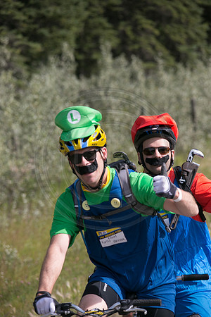 MARIO BROS NINTEDO - RTCCAB  – Sombilon Photography-6