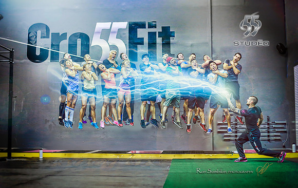 2014-01-21 WODS –Studeo55 Crossfit – Ron Sombilon Photography--23