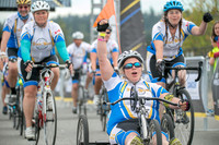 FINISH LINE 12