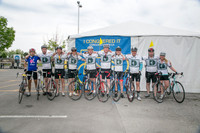 FINISH LINE TO - A0 HERO TEAMS - DEN BOSCH + FINCHLEY - RTCCTO – Sombilon Photography