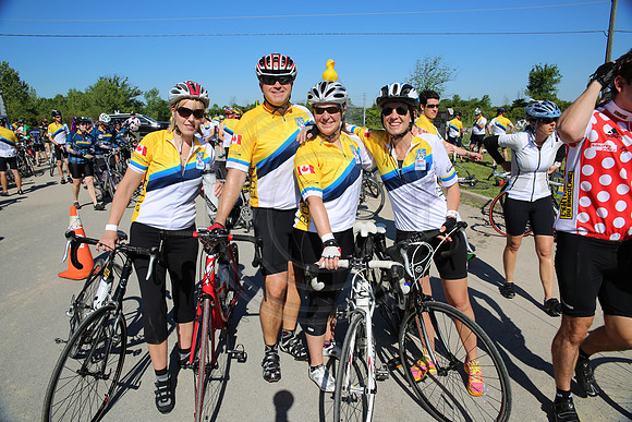 DAY 1 NIAGARA  - A1 RIDERS - RTCCTO - Sombilon Photography-28