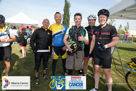 Team Cross Cancer Institute - RTCCAB  – Sombilon Photography-54-web