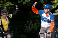 CANCER FREEDOM RIDERS