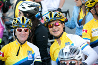 Route 1 – Yellow Jerseys