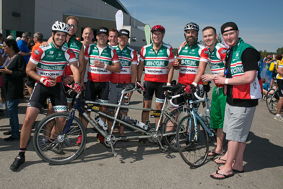 WBN CYCLING NATIONAL - RTCCAB  – Sombilon Photography-