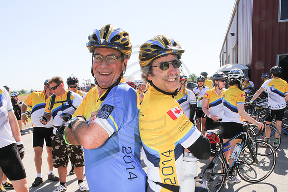 DAY 1 NIAGARA  - A1 RIDERS - RTCCTO - Sombilon Photography-34