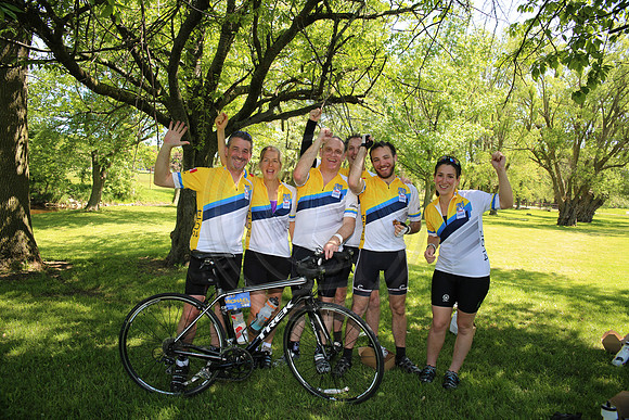 DAY 1 NIAGARA  - A2 TEAMS - RTCCTO - Sombilon Photography-9