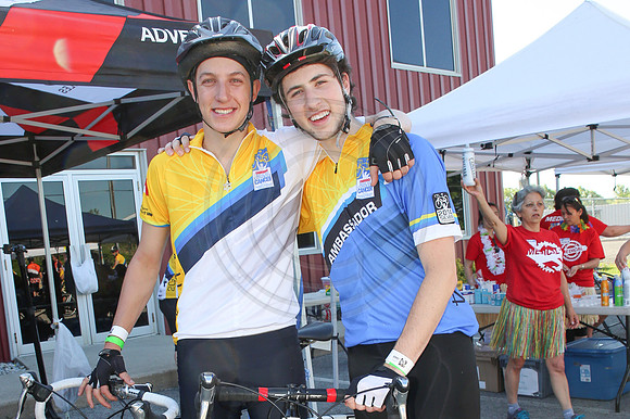 DAY 1 NIAGARA  - A1 RIDERS - RTCCTO - Sombilon Photography-24