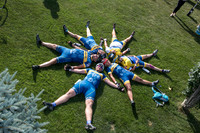 Team Paladin West