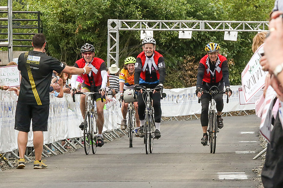 FL – A2 TEAMS –FINISH LINE – 1 –BB CONQUER CANCER –  RTCCVA – Sombilon Photography