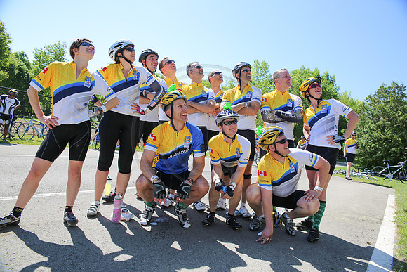 DAY 1 NIAGARA  - A2 TEAMS - RTCCTO - Sombilon Photography-7