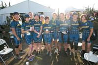 Team Paladin West - RTCCAB  – Sombilon Photography-