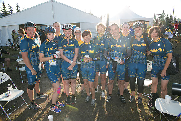 Team Paladin West - RTCCAB  – Sombilon Photography-