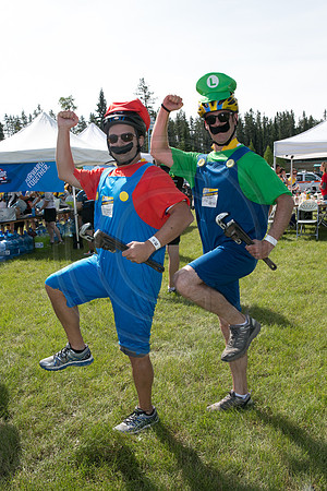 MARIO BROS NINTEDO - RTCCAB  – Sombilon Photography-11