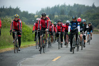 TEAMS ON ROUTE