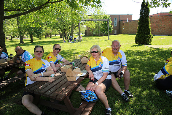 DAY 1 NIAGARA  - A2 TEAMS - RTCCTO - Sombilon Photography-13