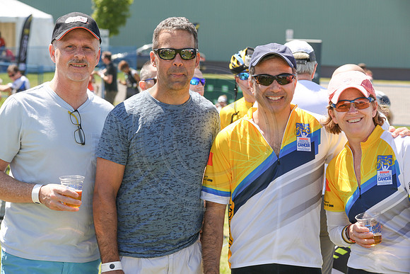 DAY 1 NIAGARA  - A1 RIDERS - RTCCTO - Sombilon Photography-3