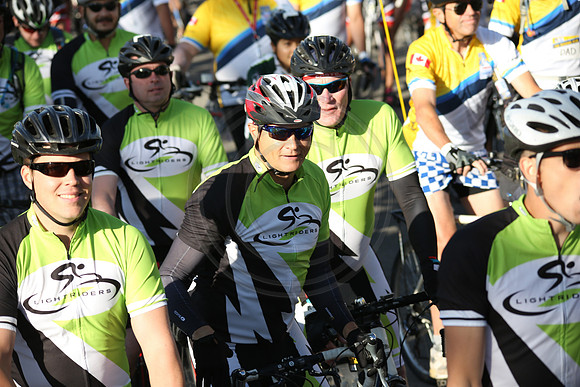 LightRiders - RTCCAB  – Sombilon Photography