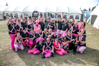 RIDERS - CREW -SPONSORS