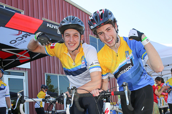 DAY 1 NIAGARA  - A1 RIDERS - RTCCTO - Sombilon Photography-26