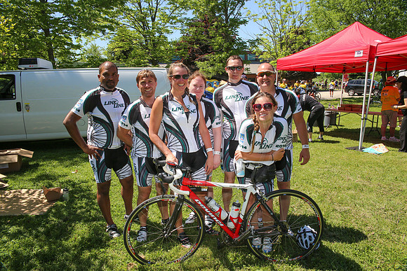 DAY 1 NIAGARA  - A2 TEAMS - LINK LINES- RTCCTO - Sombilon Photography