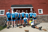 FLUOR Tour De Force - RTCCAB  – Sombilon Photography-