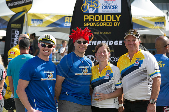 Tom Baker Cancer Conquerors - RTCCAB  – Sombilon Photography-