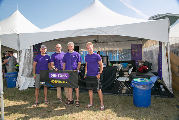 Team DENTONS - RTCCAB  – Sombilon Photography