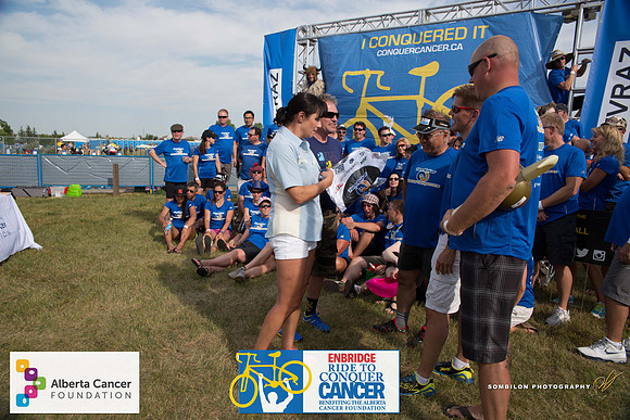 i Conquer backdrop - Tom Baker Cancer Conqerors - RTCCAB  – Sombilon Photography-_-6-web