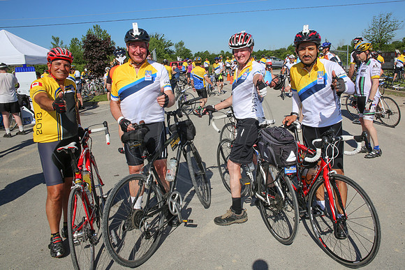 DAY 1 NIAGARA  - A1 RIDERS - RTCCTO - Sombilon Photography-23